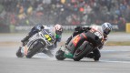 Michele Pirro, San Carlo Honda Gresini, Le Mans RAC