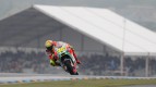Valentino Rossi, Ducati Team, le Mans RAC