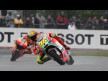 Valentino Rossi, Ducati Team, le Mans RAC