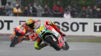 Valentino Rossi, Ducati Team, le Mans RAC