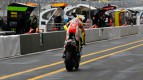 Valentino Rossi, Ducati Team, Le Mans QP