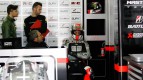 Mattia Pasini, Speed Master, Le Mans QP