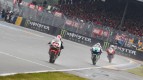Mattia Pasini, Speed Master, Le Mans RAC