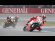 Nicky Hayden, Ducati Team, Le Mans RAC