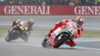 Nicky Hayden, Ducati Team, Le Mans RAC