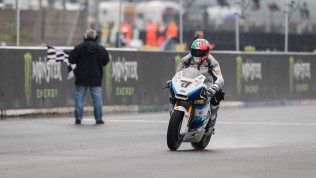 #photos_htmlcaption_7 Claudio Corti, Italtrans Racing Team, Le Mans RAC