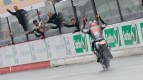 Louis Rossi, Recing Team Germany, Le Mans RAC