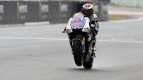 Jorge Lorenzo, Yamaha Factory Racing, Le Mans RAC