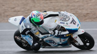 Claudio Corti, Italtrans Racing Team, Le Mans RAC