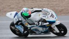 Claudio Corti, Italtrans Racing Team, Le Mans RAC