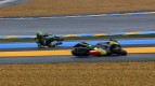 Cal Crutchlow, Monster Yamaha Tech 3 - Warm-up crash