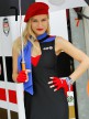 Paddock Girl, Monster Energy Grand Prix de France