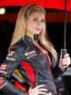 Paddock Girl, Monster Energy Grand Prix de France