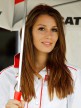 Paddock Girl, Monster Energy Grand Prix de France