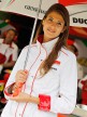 Paddock Girl, Monster Energy Grand Prix de France