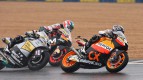 Marc Marquez, Team CatalunyaCaixa Repsol, Le Mans RAC