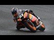Marc MArquez, Team CatalunyaCaixa Repsol, Le Mans WUP