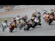 Moto2 Le Mans RAC