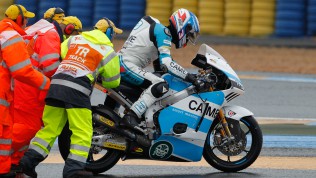 #photos_htmlcaption_2 Simone Corsi, Came IodaRacing Project, Le Mans RAC