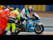 Simone Corsi, Came IodaRacing Project, Le Mans RAC