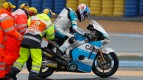 Simone Corsi, Came IodaRacing Project, Le Mans RAC