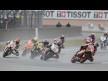 Moto2 Le Mans RAC