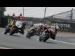 Moto2 Le Mans RAC