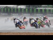 Moto3, Le Mans RAC
