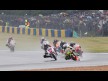 Moto3, Le Mans RAC