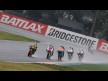 Moto3, Le Mans RAC