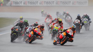 MotoGP Le Mans RAC