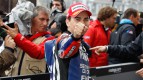 Jorge Lorenzo, Yamaha Factory Racing, Le Mans RAC