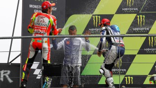 #photos_htmlcaption_2 MotoGP Podio RAC