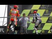 MotoGP Podio RAC