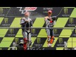 MotoGP Podio RAC