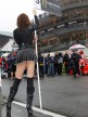 Paddock Girl, Monster Energy Grand Prix de France