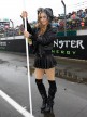 Paddock Girl, Monster Energy Grand Prix de France
