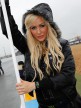 Paddock Girl, Monster Energy Grand Prix de France