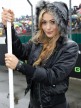 Paddock Girl, Monster Energy Grand Prix de France