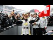 Thomas Luthi, Interwetten-Paddock, Le Mans RAC