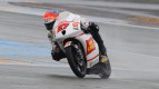 Antonelli Niccolo, San Carlo Honda Gresini Moto3, Le Mans RAC