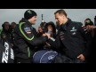 Cal Crutchlow, Michael Schumacher, Monster Yamaha Tech 3, Le Mans
