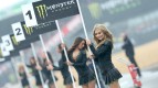 Paddock Girl, Monster Energy Grand Prix de France