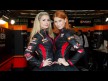 Paddock Girl, Monster Energy Grand Prix de France