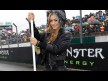 Paddock Girl, Monster Energy Grand Prix de France