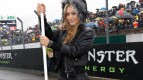 Paddock Girl, Monster Energy Grand Prix de France