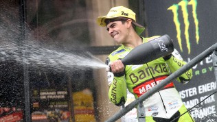 #photos_htmlcaption_1 Alberto Moncayo, Bankia Aspar Team, Le Mans RAC