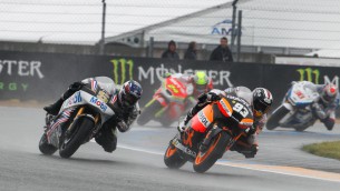 marquez update post le mans GP
