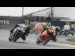 Moto2 Le Mans RAC