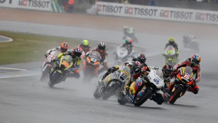 #photos_htmlcaption_4 Scott Redding, Marc VDS Racing Team, Le Mans RAC